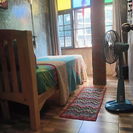 Baan Chiang Mai Hostel Extérieur photo
