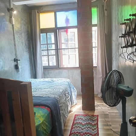 Baan Chiang Mai Hostel Extérieur photo