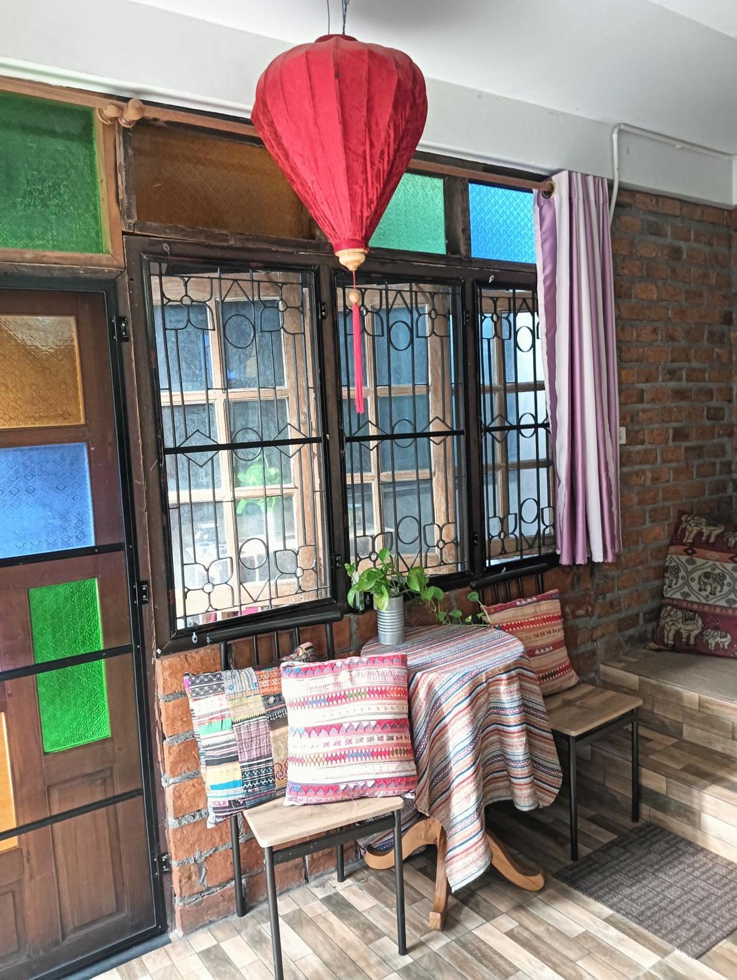 Baan Chiang Mai Hostel Extérieur photo