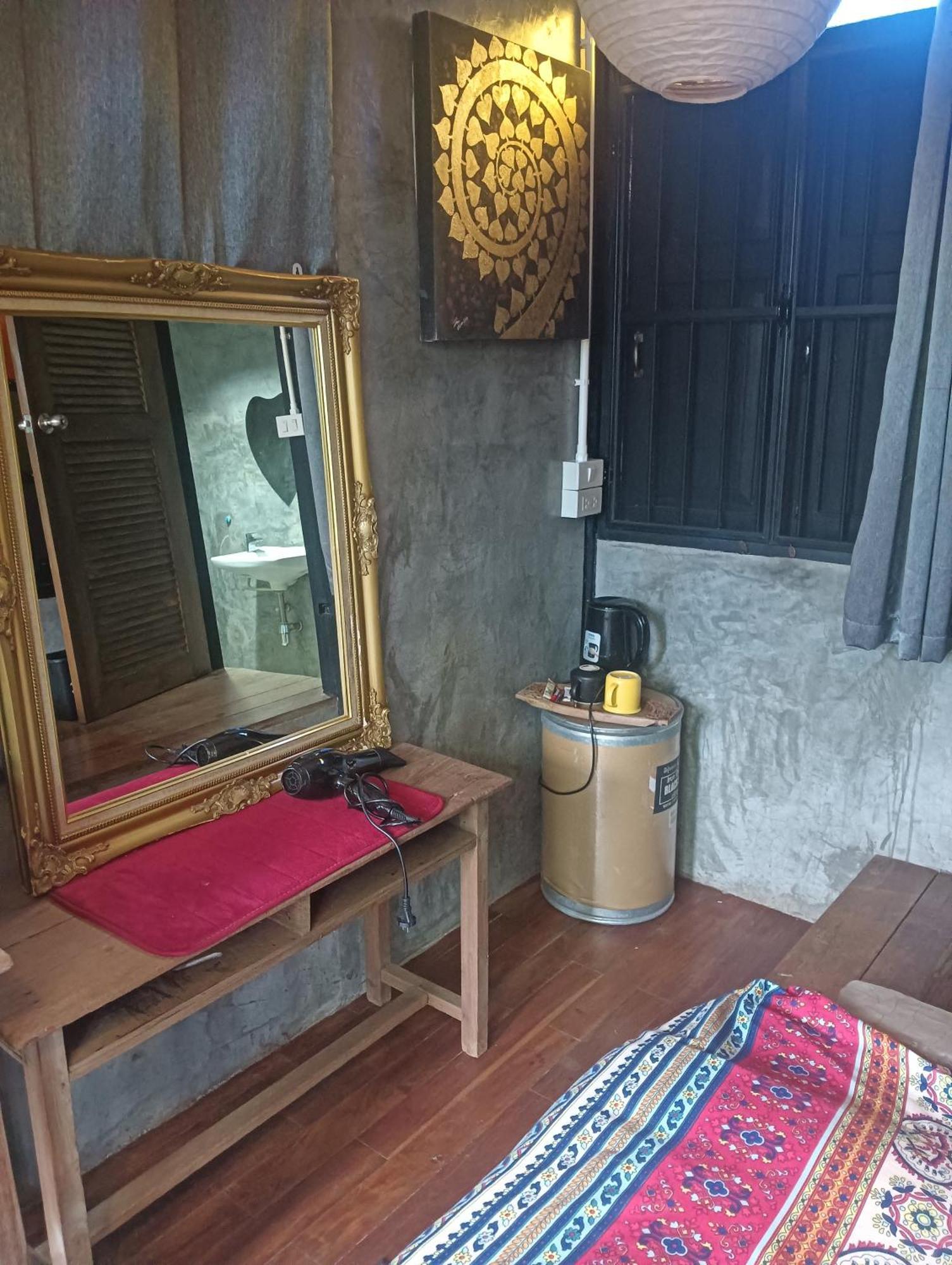 Baan Chiang Mai Hostel Extérieur photo
